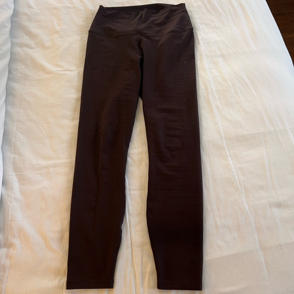 Varley FreeSoft High Rise 25 Inch Inseam Leggings